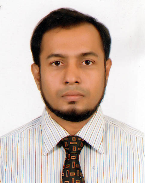 Md. Amirul Kabir