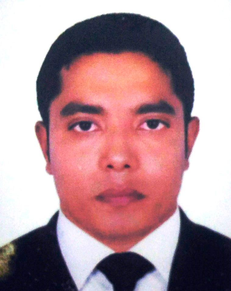 MD NAZMUL HASAN