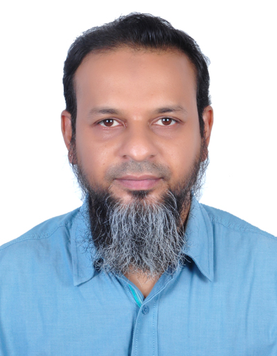 Md Monowarul Hakim