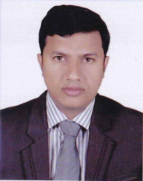 Mohammad Gias Uddin