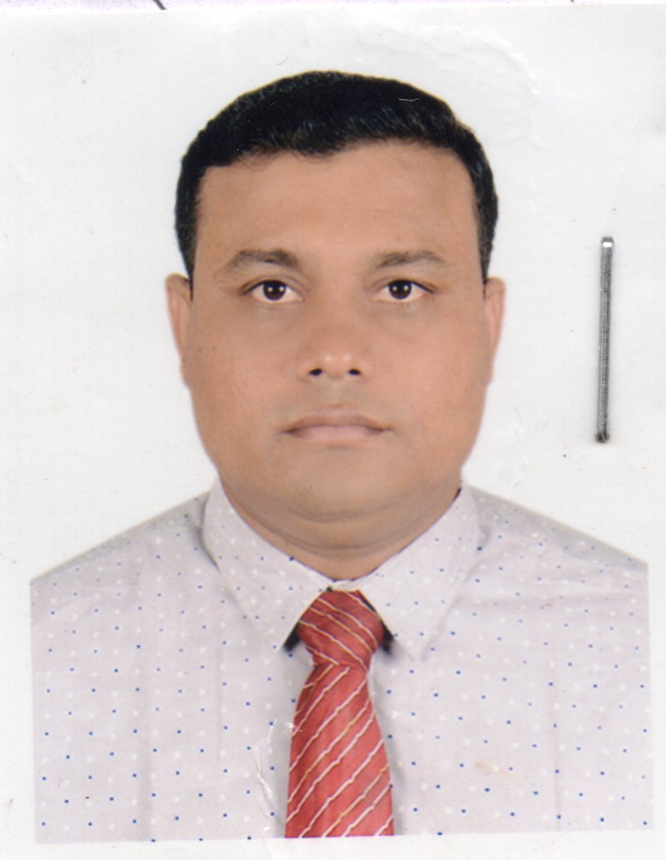 Rajib Das