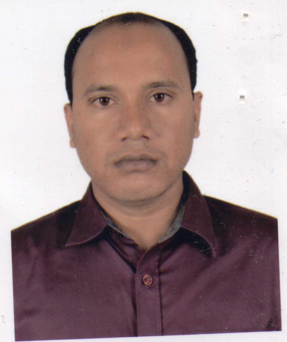 Md. Aminur Rahman 