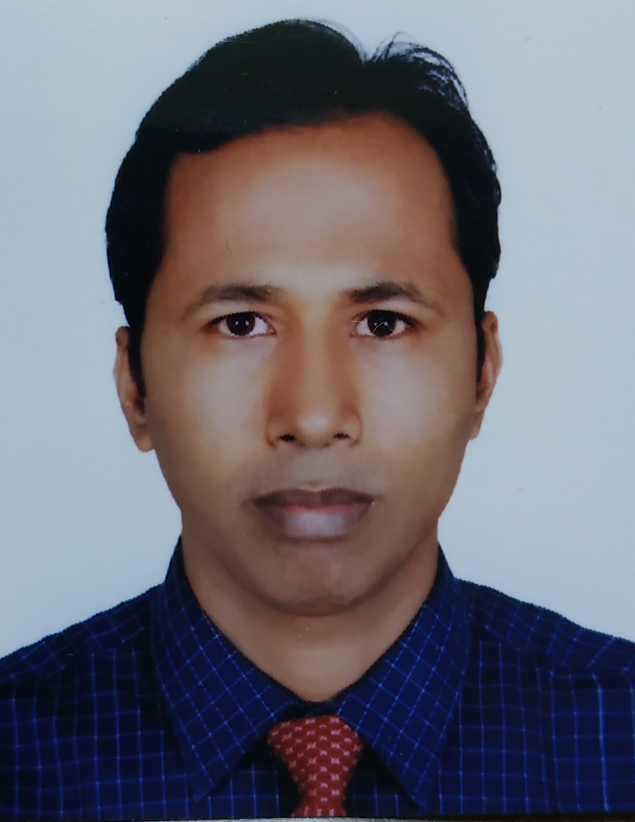 Capt. Mohammed Abdul Quader  