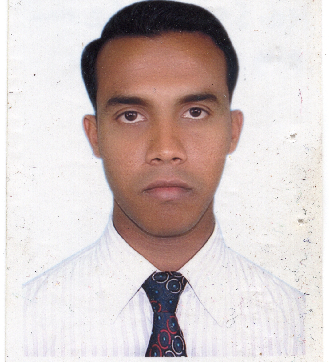 Md. Safiul Azam