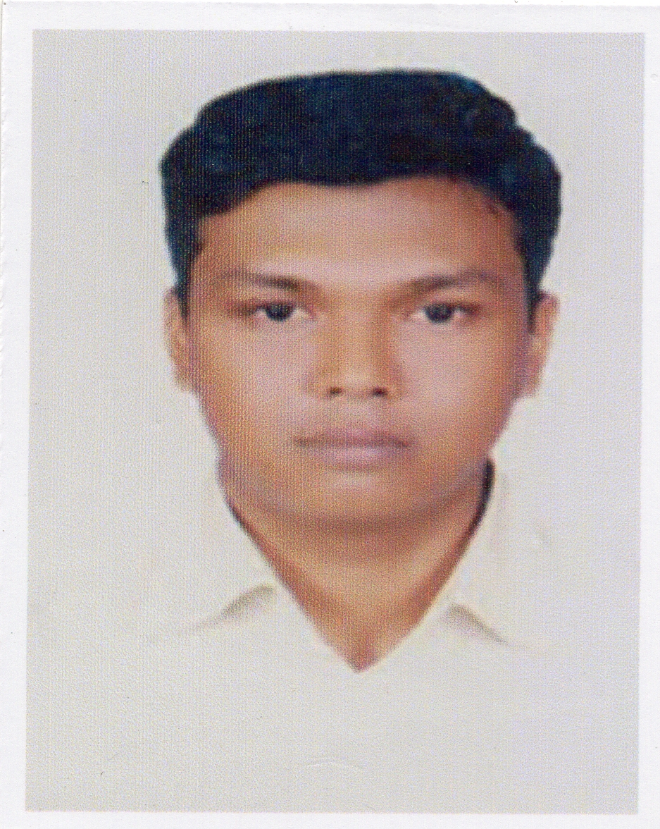 Sree Rabindra Kumar Singha