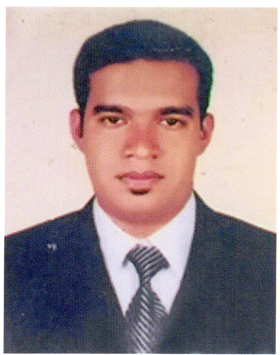 Md. Masud Kiser