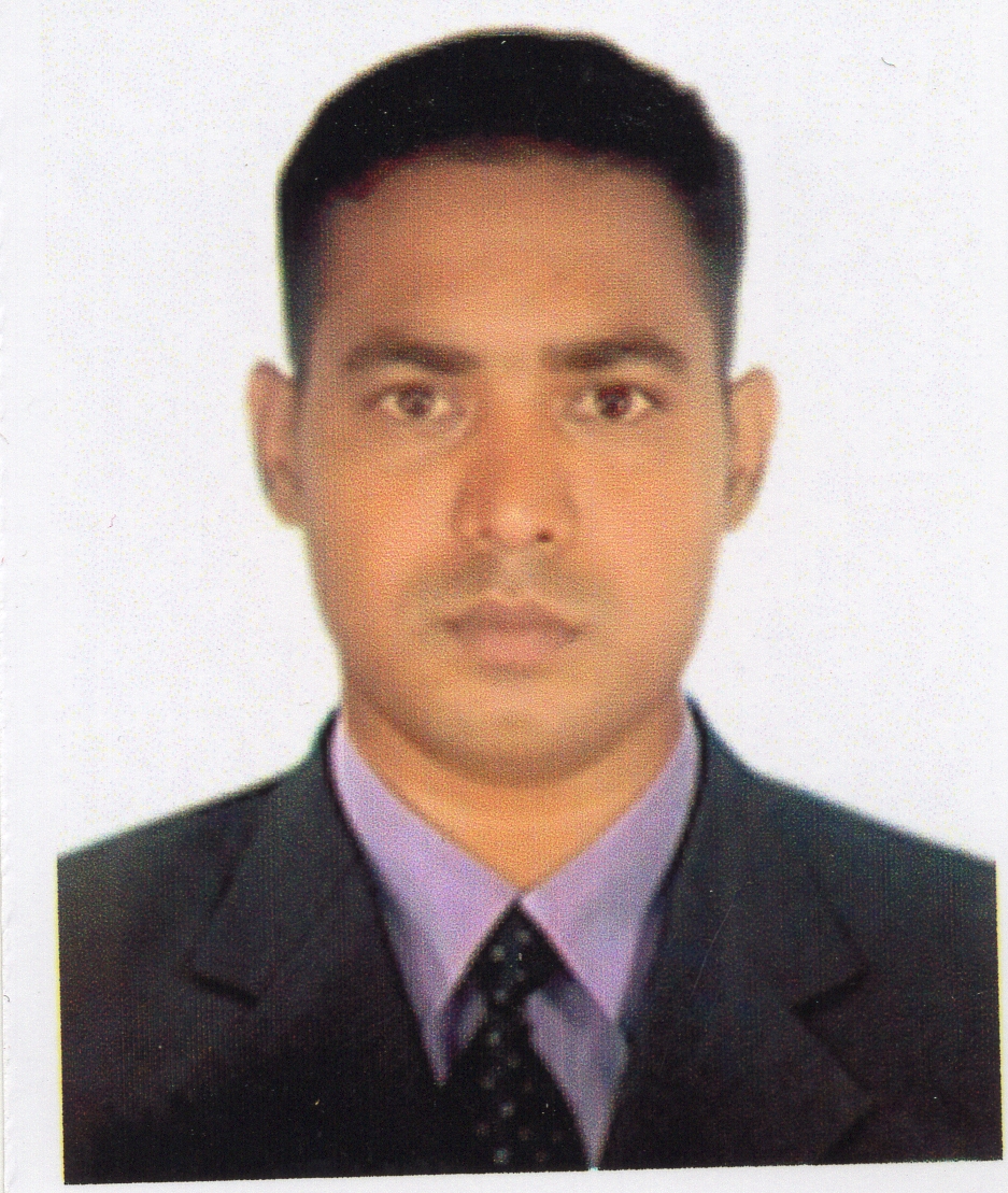 Md. Farhad Ibna Shahid