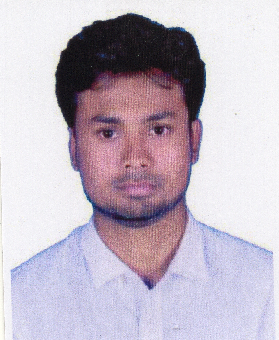 Md. Anisul Islam