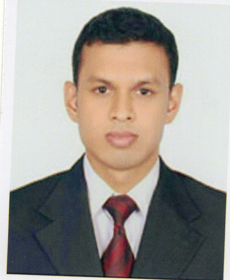 Sayed Monirul Islam