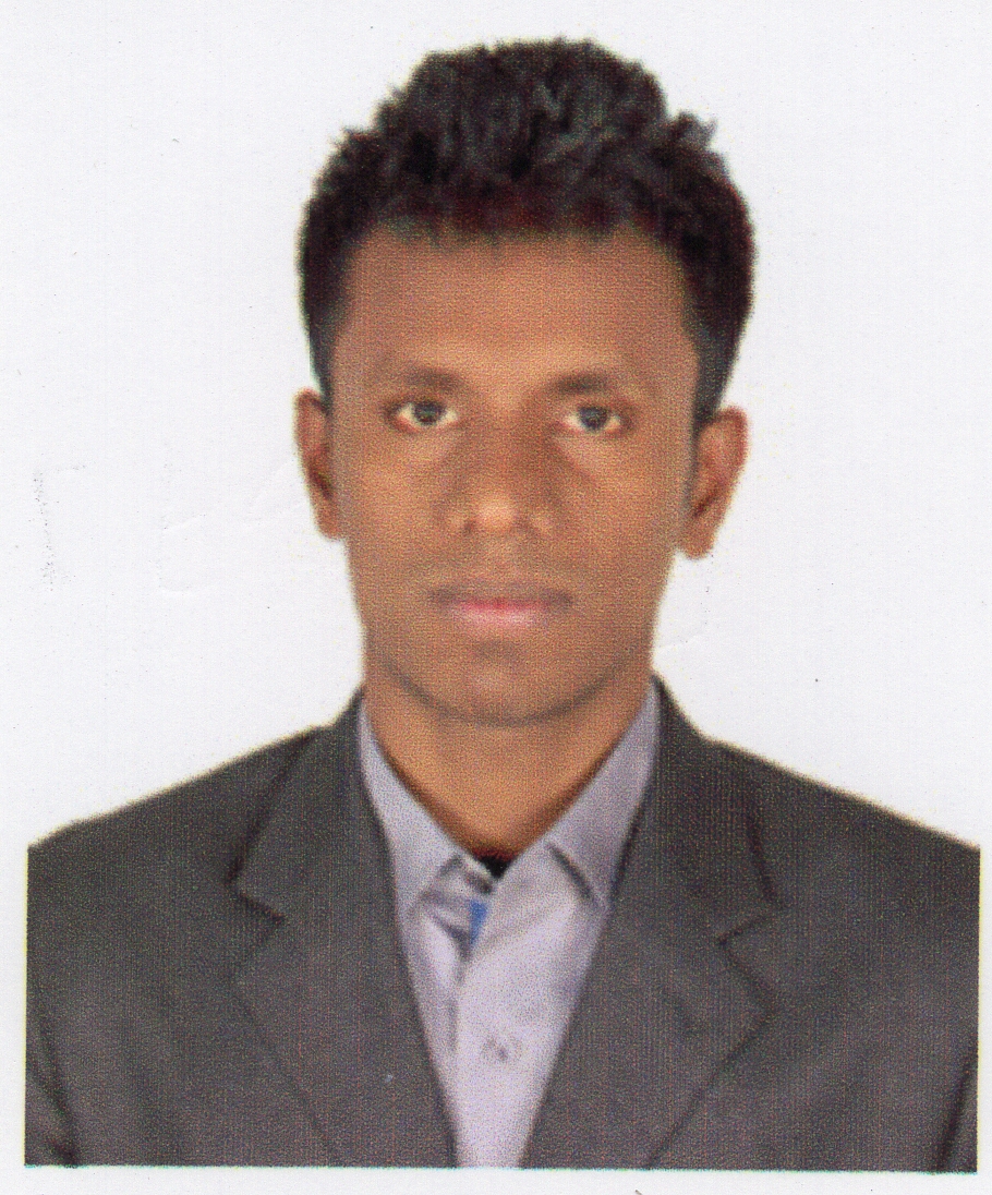 Sheikh Mohammad Kamrul Islam