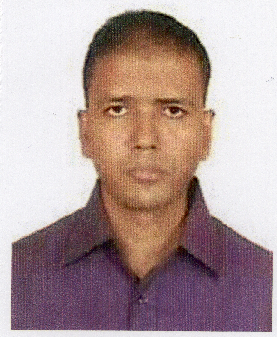 Keshab Kumar Dey