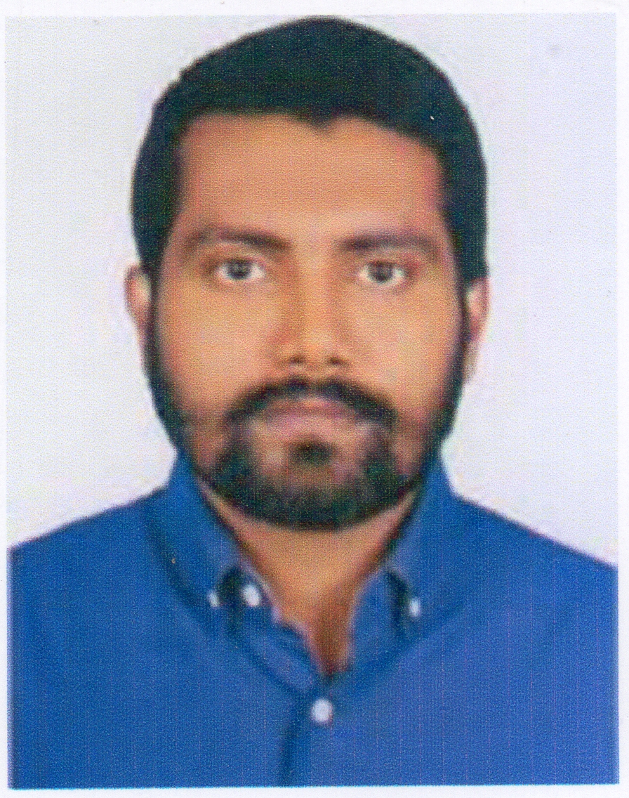 Md. Shihab Ullah Sajib