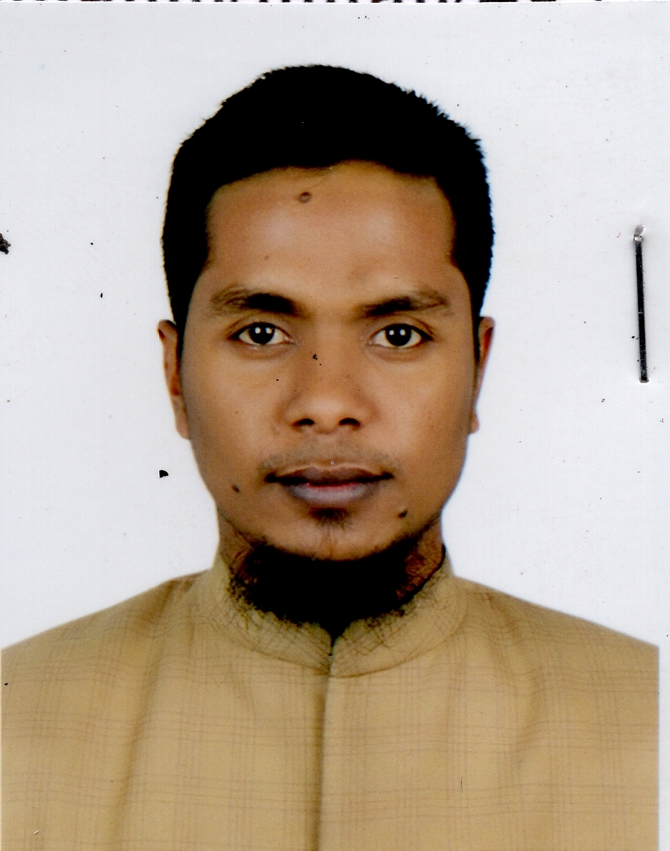 Tuhin Ahmed 