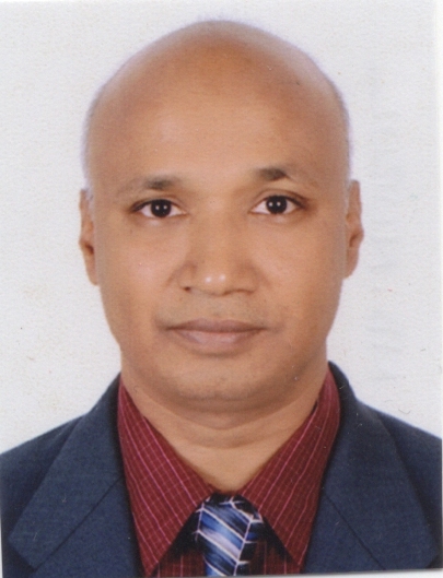 Capt. Md. Nurul Islam