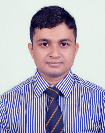 Alamgir hossain 