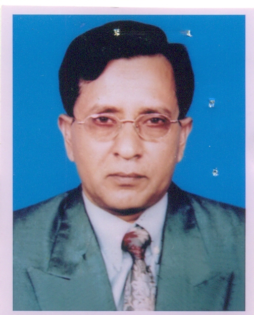 Mahbubul Hoque Bhuiyan