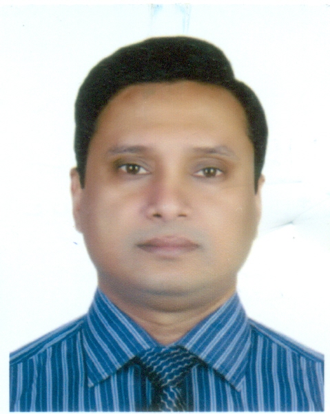 Capt. Md. Ashraful Haque
