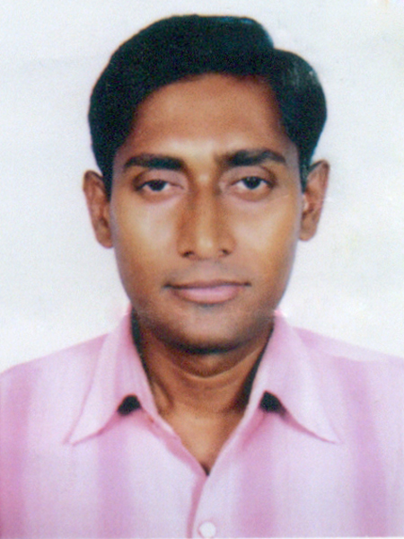 Md. Jahir Raihan