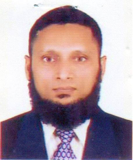 Mohammad Shahidul Hoque
