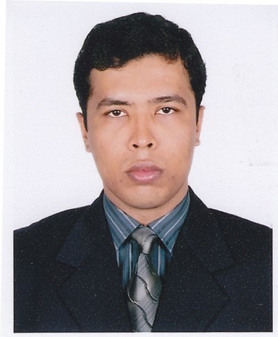 Md. Saiful Islam