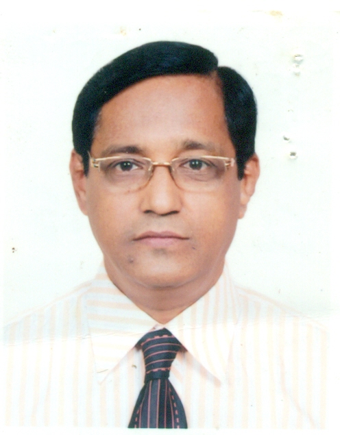 Syed Mizanur Rahman